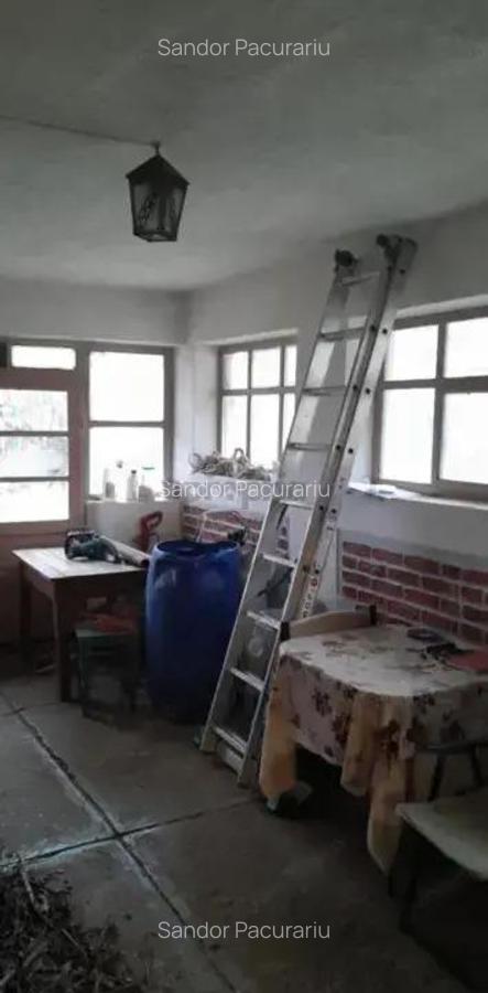 DE VANZARE | Casa cu poten?ial turistic str. Margaretelor, Media? - 15
