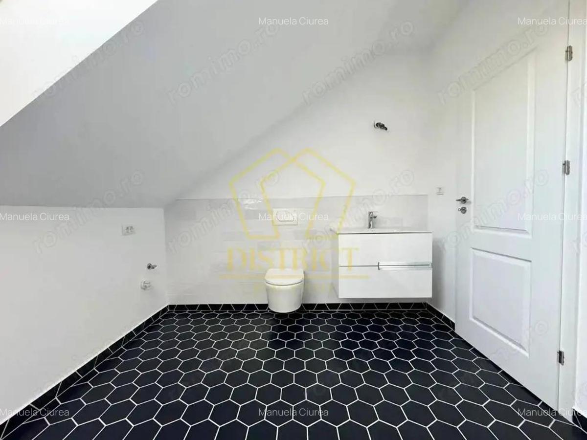 Apartament spatios cu 3 camere | Dumbravita - 9