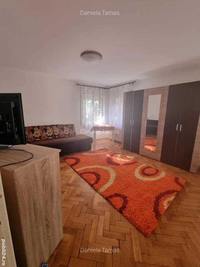 Zona Medicina - apartament 1 camera - 7