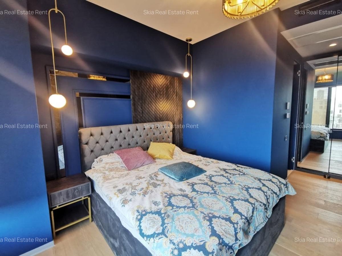 AMAZING apartment for RENT | 3 furnished bedrooms One Mircea Eliade - 6
