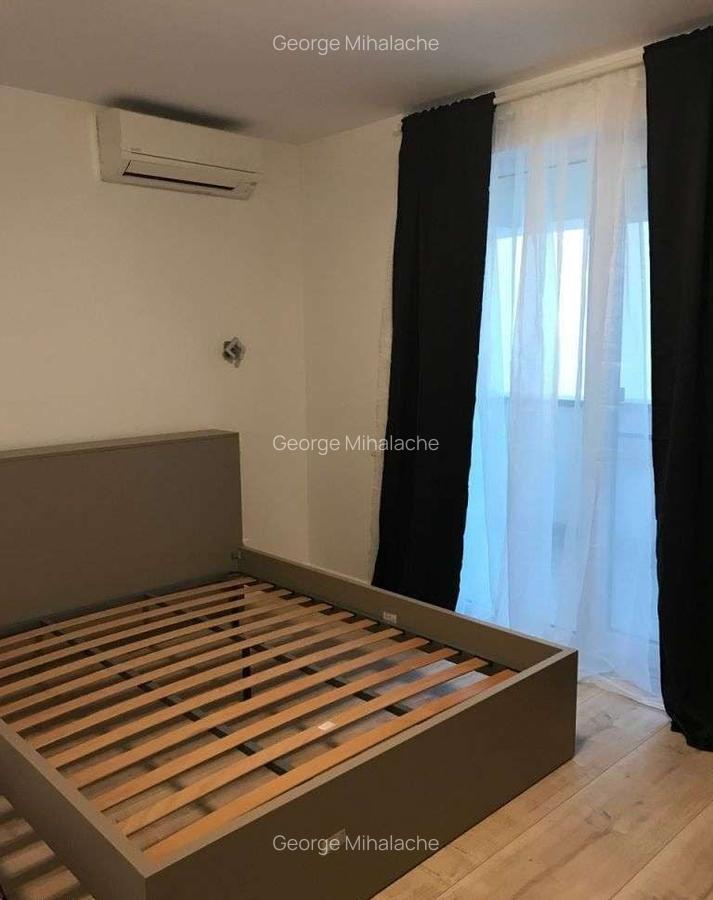 Apartament cu 2 camere decomandat, mobilat în Străulești - 9