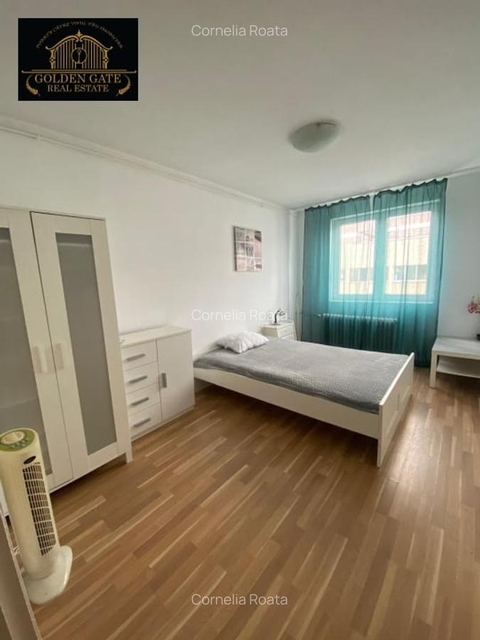 2 Camere Dristor Metrou Balcon AC - 2