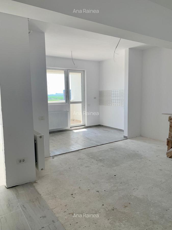 Apartament cu 2 camere/ Tip Studio, Metrou Aparatorii Patriei - 5