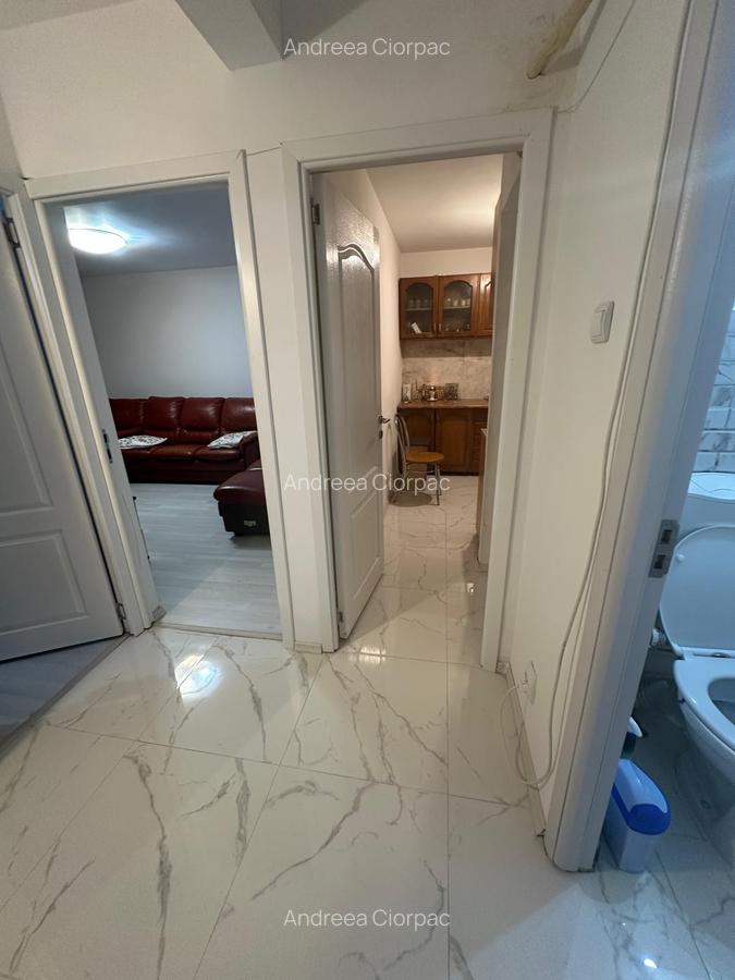 Apartament 2 camere - Giurgiului - 11
