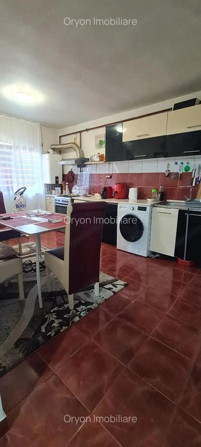 Apartament 3 camere, etaj 2, Rovinari - 8 Apartament 3 camere, etaj 2, Rovinari - 8