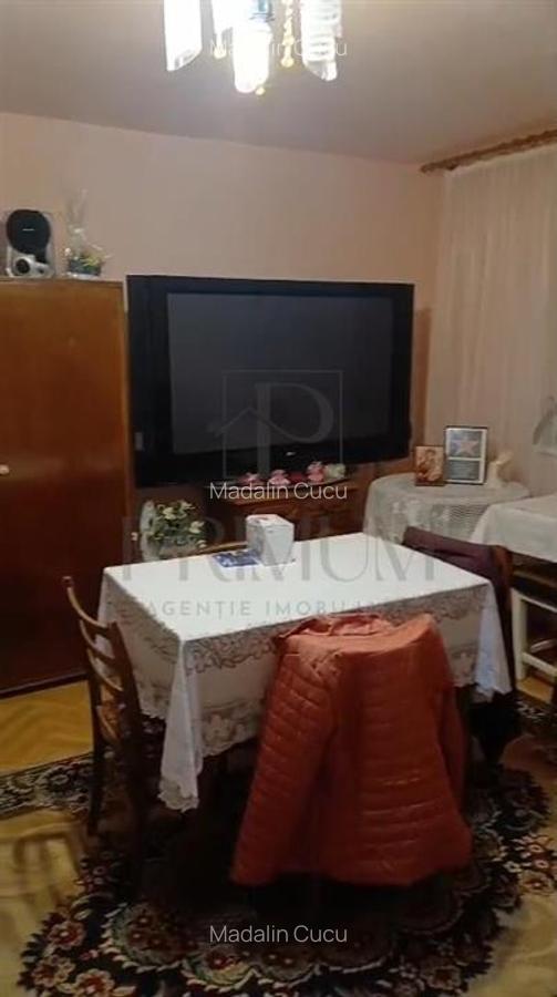 GIROCULUI - 3 CAM - DECOMANDAT - 2 BAI - SPATIOS - ZONA EXCELENTA - 3