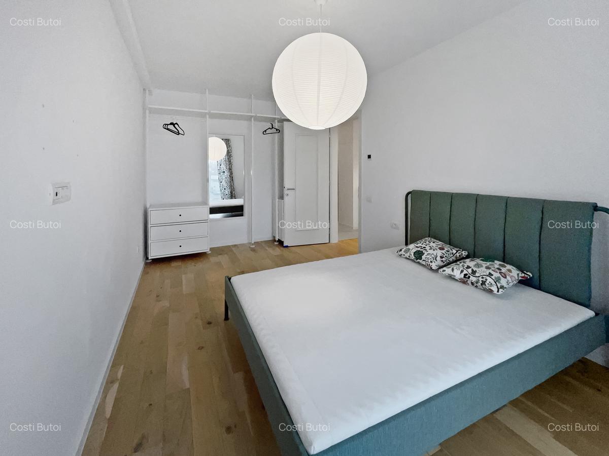 De inchiriat, apartament 2 camere, Monarch Circumvalatiuni - 4