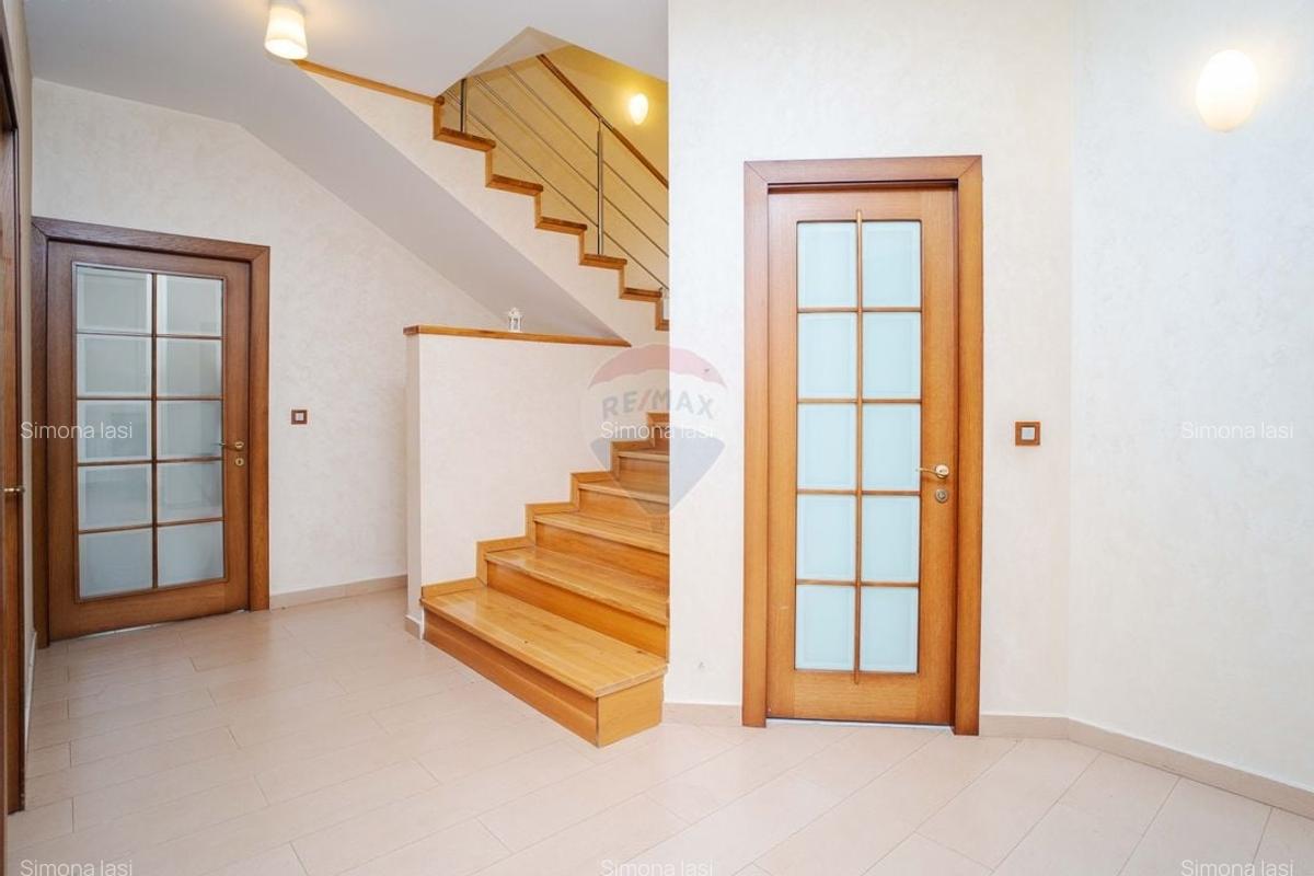 Casa de vanzare, moderna in Hlincea - 8