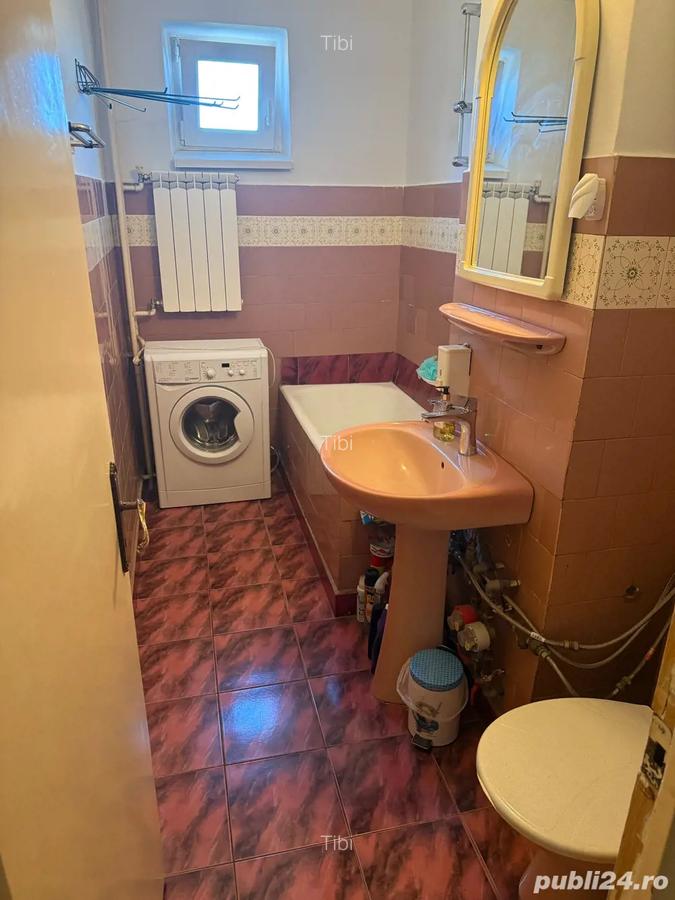 Apartament 3 camere 68mp Tip A, Nufarul (Lotus, McDonalds), Oradea - 2