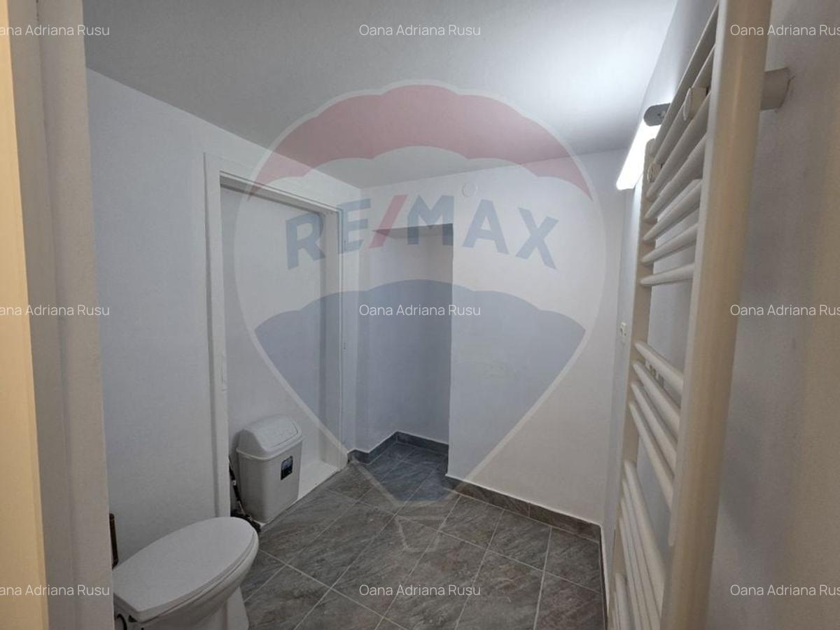 Spatiu comercial Piata Avram Iancu trafic pietonal - 9