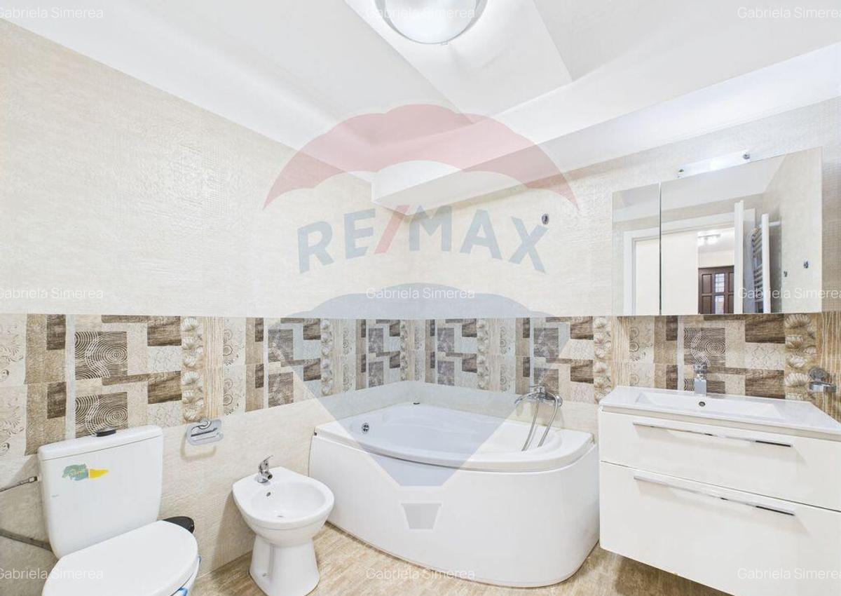 Apartament 3 camere | curte 94 mp | Bucurestii Noi - 13