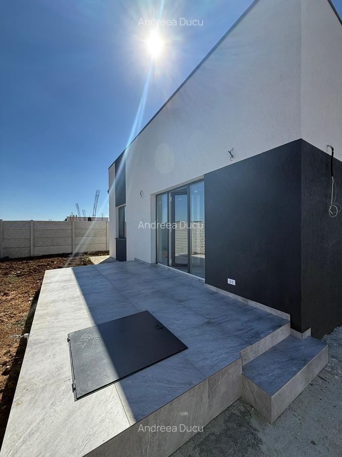 Vila Individuala / 4 Camere / 2 Bai / Teren 440 mp / Gata de mutare - 15