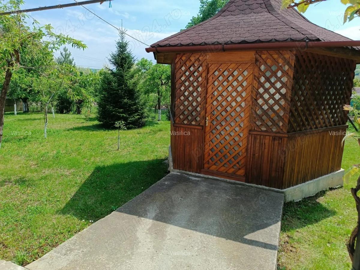 Casa de vanzare Parscov, Buzau - 5