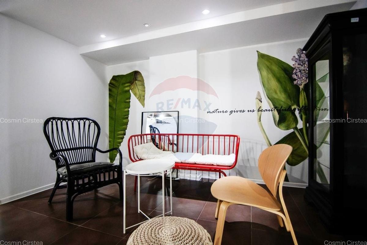 Spațiu comercial, 475 mp în Kiseleff - 15