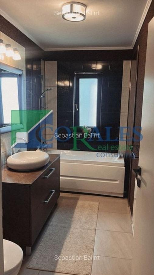 Casa individuala pe parter. Terasa mare. Panouri fotovoltaice! - 10