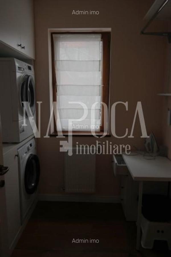 Casa 5 camere de inchiriat in Centru, Cluj Napoca - 13