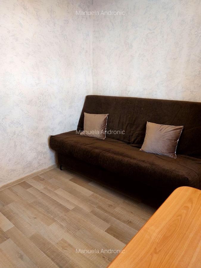Cameră de cămin,zona Bularga,etaj 1,baie proprie - 3