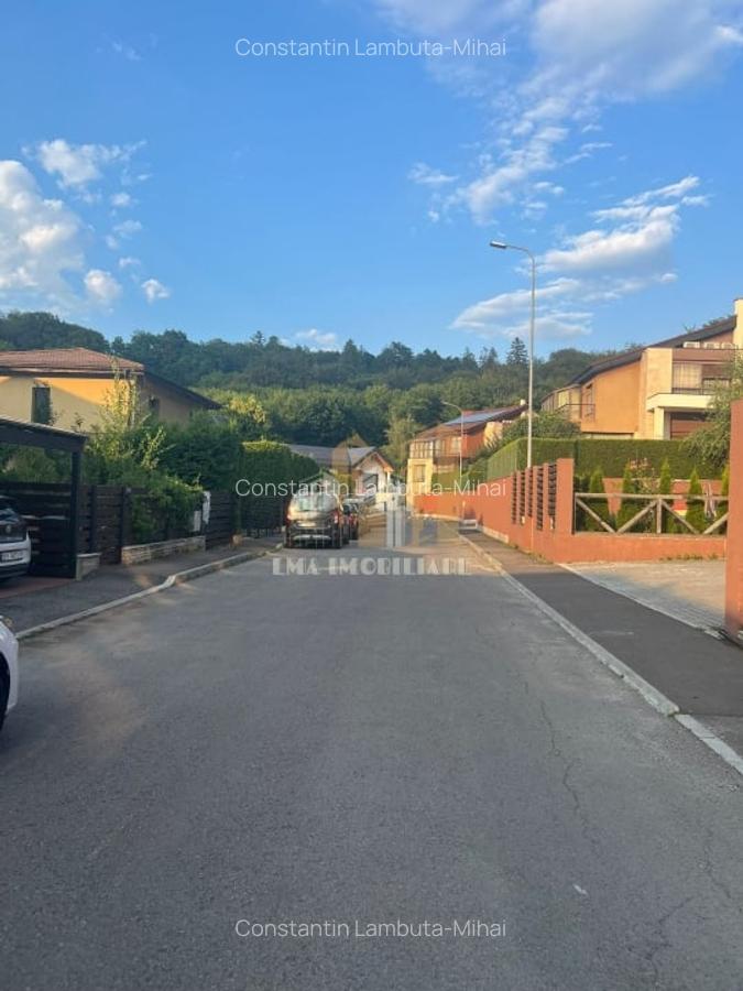 Apartament cu 2 camere in Green Valey -Noua Brasov - 1
