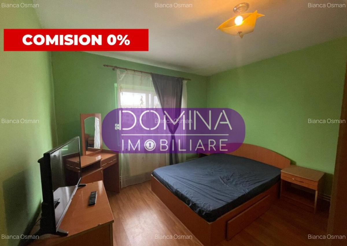Apartament 2 camere - zona Liceului Teologic - 9