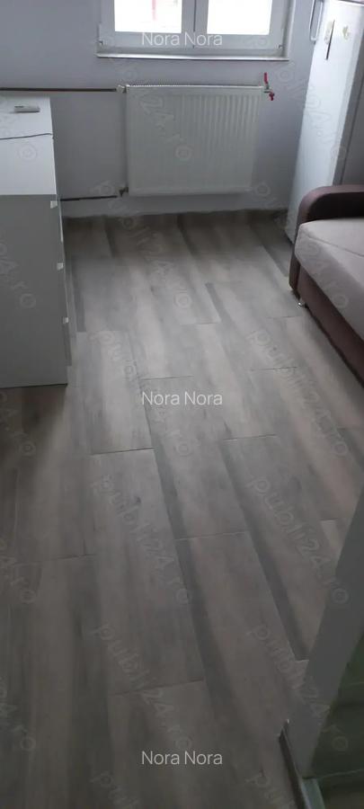 VAND Garsoniera, - 5