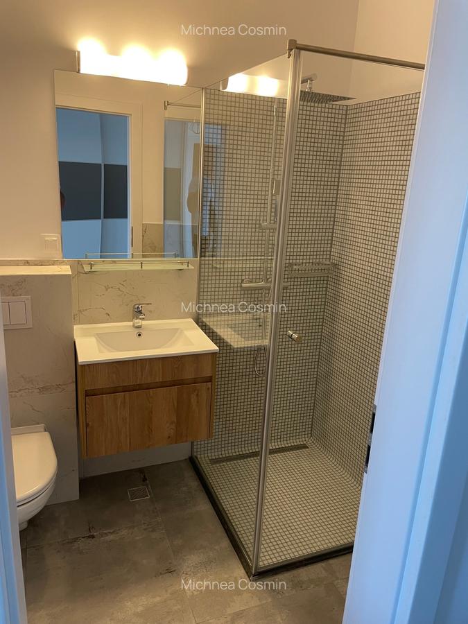 Apartament 2 camere, bloc nou, Central, parcare subterana - 7