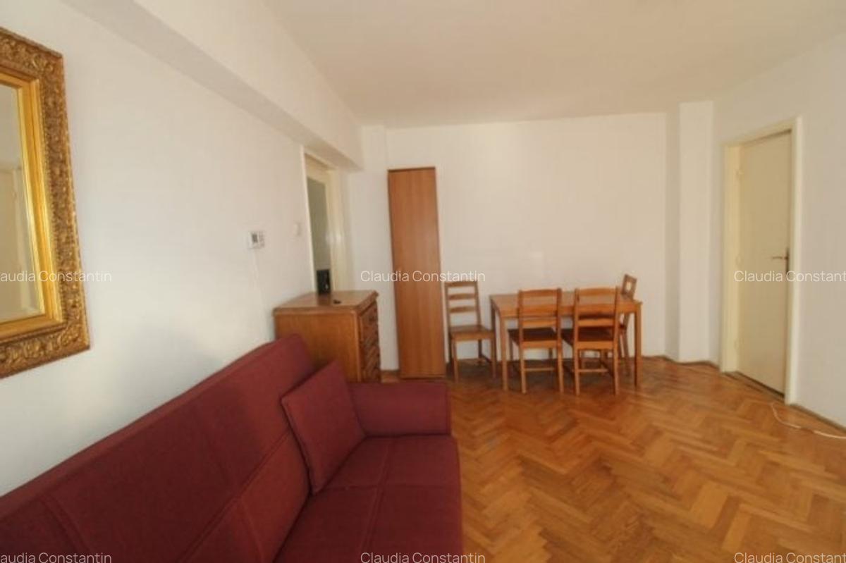 Inchiriere apartament 2 camere, Cismigiu-Conservator - 3