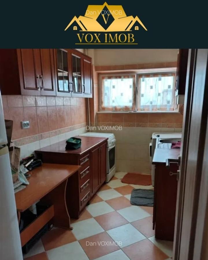 Apartament 2 camere zona Vlahuta - 7