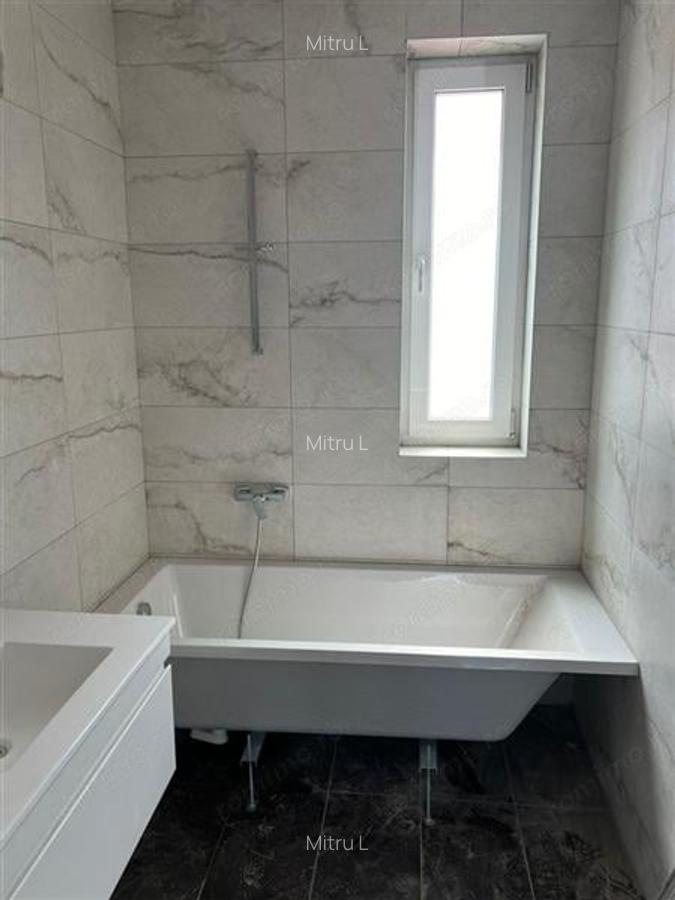 Apartament cu 2 camere semidecomandat în Giroc - 5