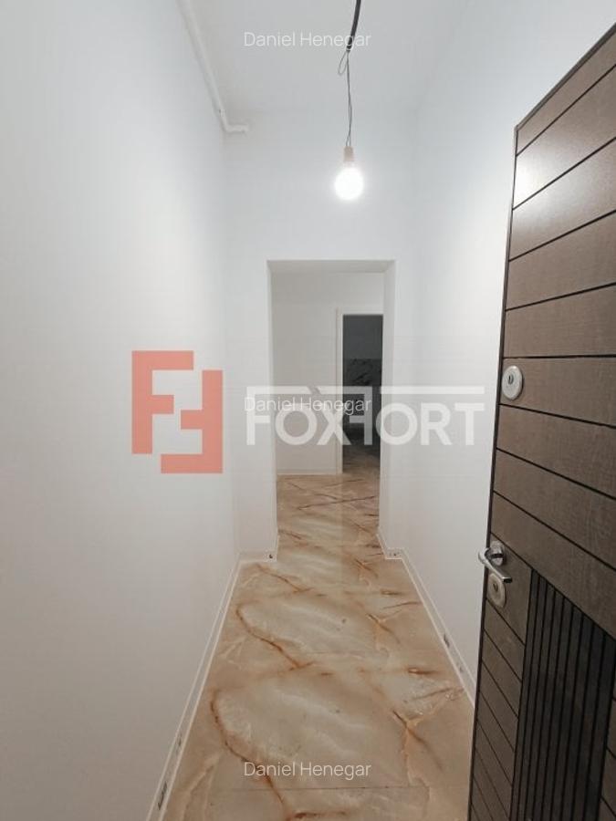 Apartament cu 2 camere semidecomandat în Giroc - 1