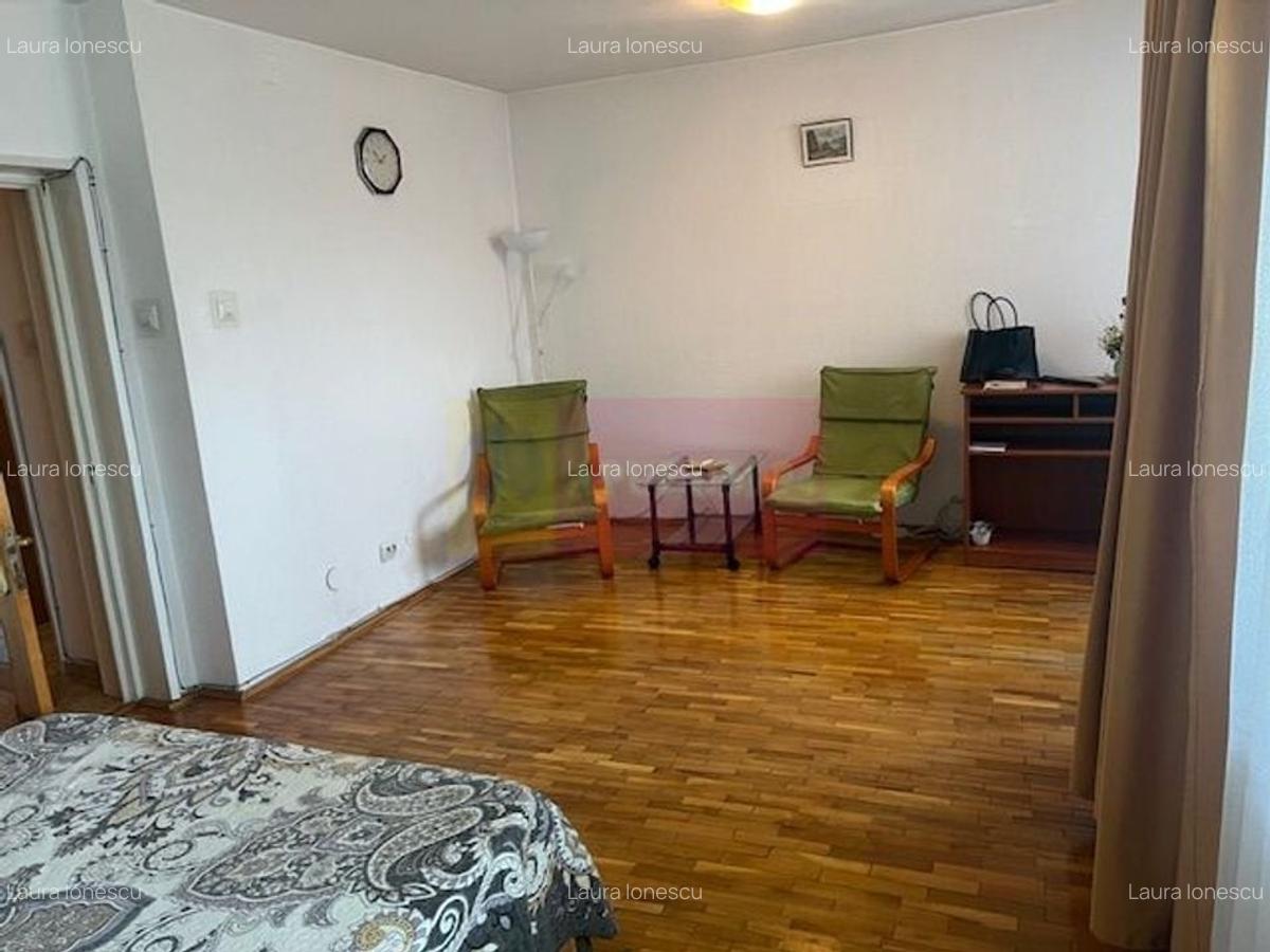 OPORTUNITATE DE INVESTITIE! Garsoniera Unirii - La Chateau. - 8