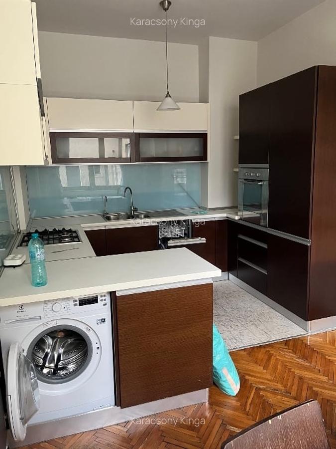 Apartament Grigorescu /centru - 5