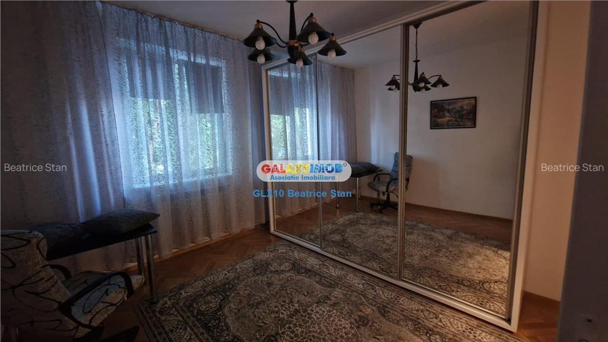 Apartament cu 3 camere decomandat, mobilat în Bucureștii Noi - 6