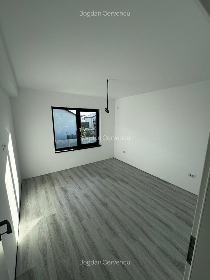 Casa individuala P+1E + pod, teren 450 mp – Berceni, ansamblu nou - 10
