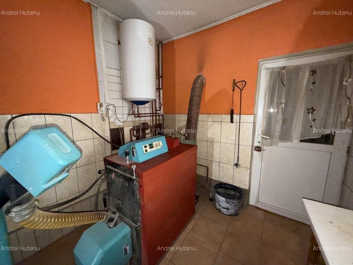 Casa cu 4 camere , Lunca Cetatuii , 157 mp utili - 10