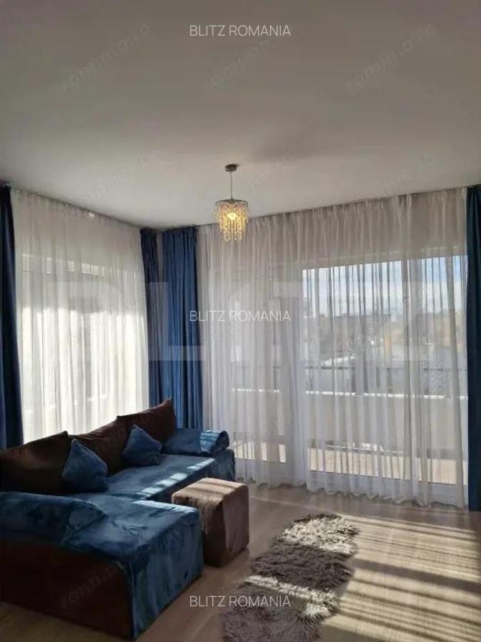 Apartament modern 2 camere Alphaville Arena / loc parcare / boxa - 4