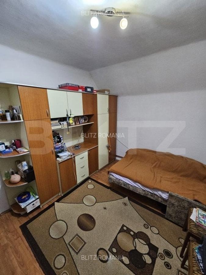 Apartament cu 3 camere in Episcopia - 3