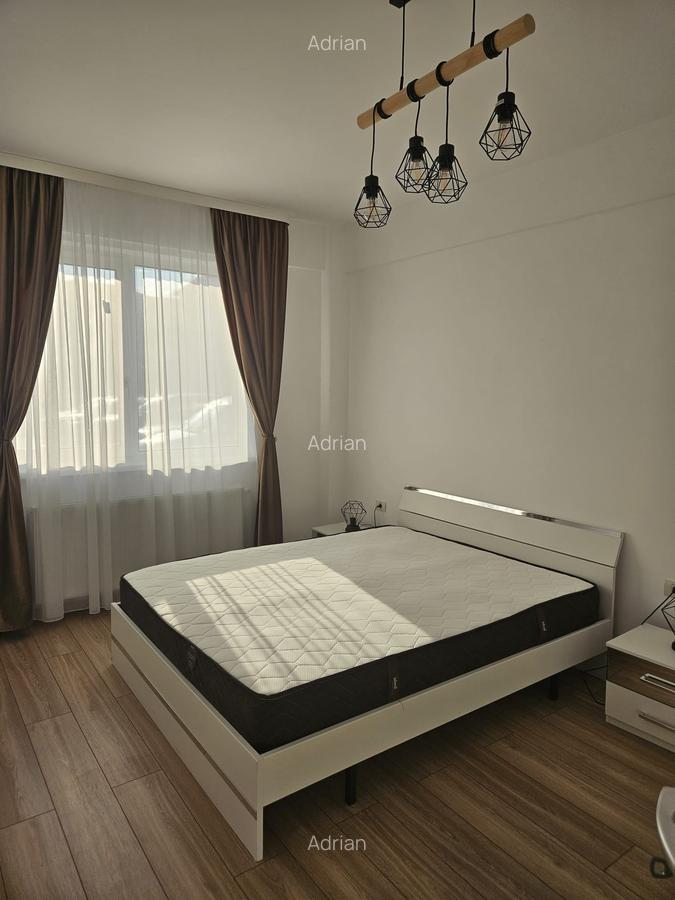 Apartament cu 2 camere semidecomandat, mobilat în Braytim - 3