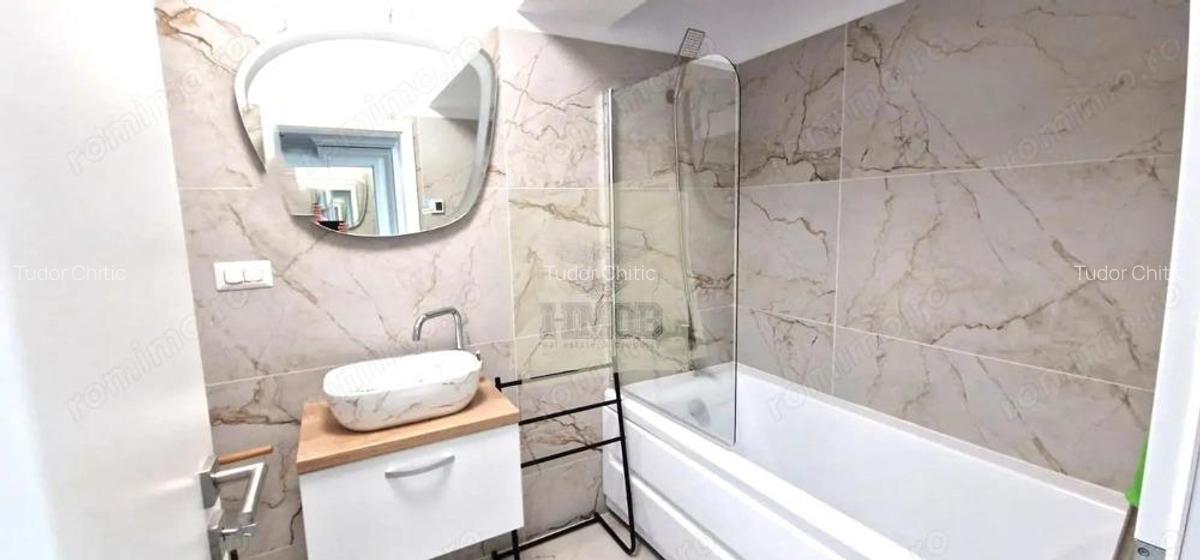 Apartament de lux 53 mp utili cu terasa 15 mp 2 parcari in Evolution - 6