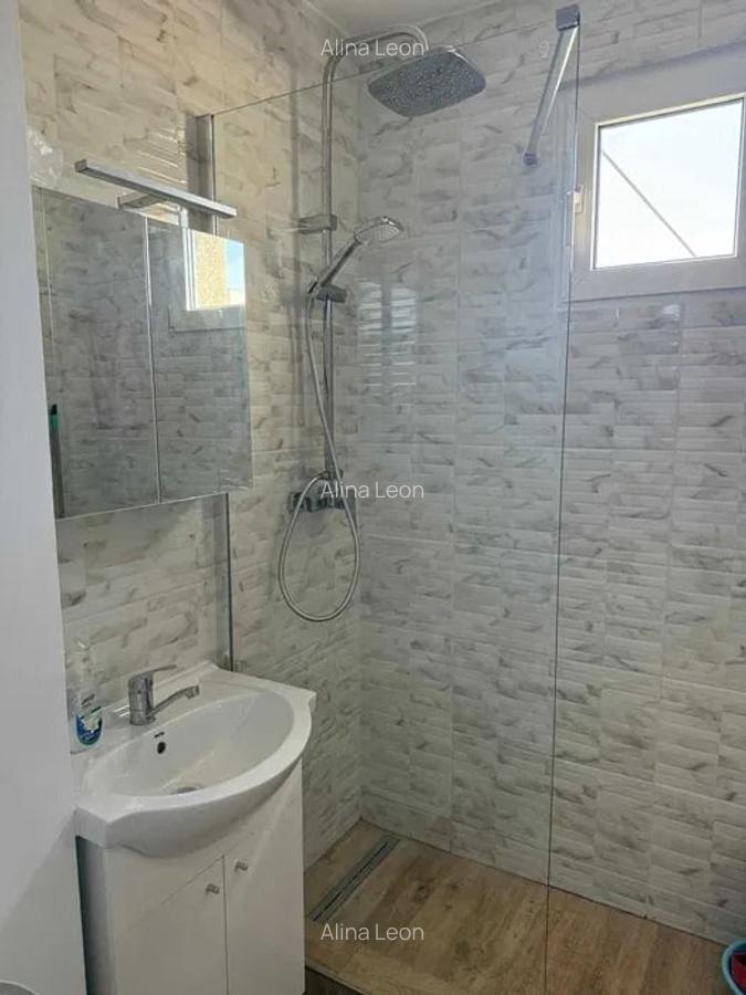 Apartament 2 camere, semidecomandat, 52mp, ac, balcon, metrou, Costin Georgian - 6