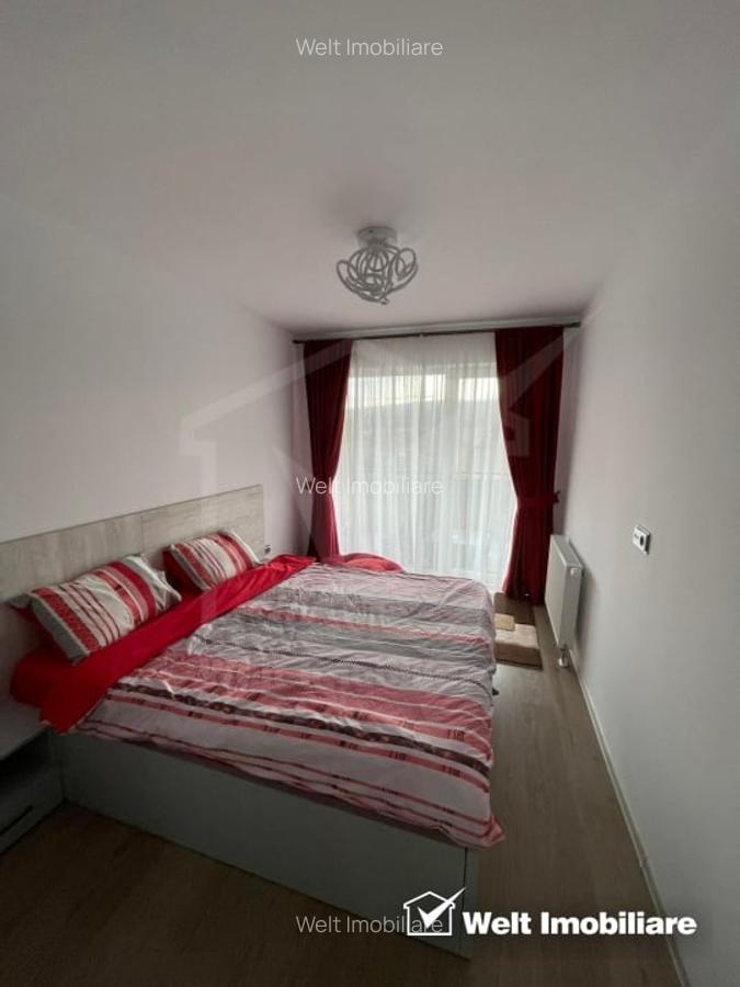 3 camere, Grand Park Residence - 4