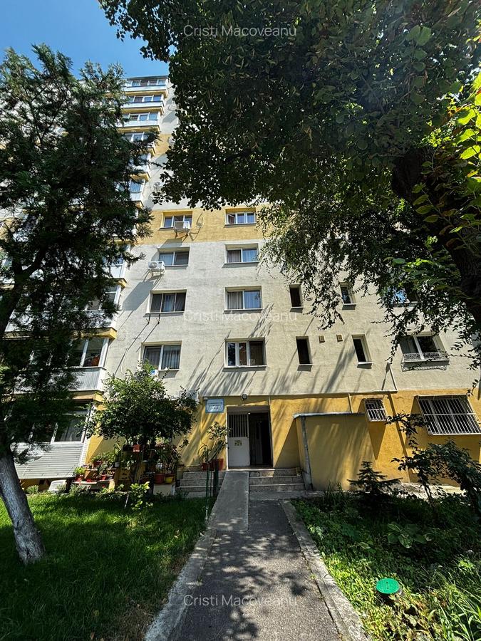Garsoniera de vanzare in zona Pantelimon cu vedere spre parcul Morarilor - 1