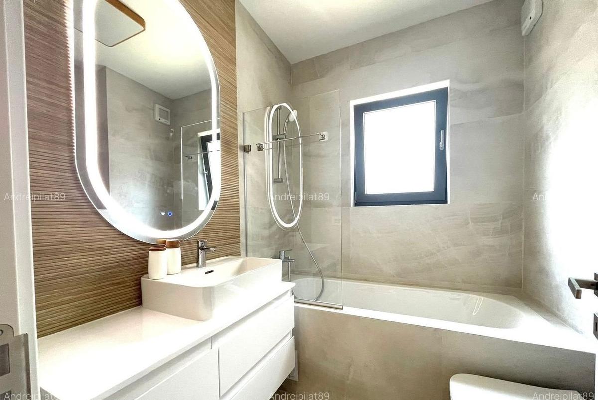 Apartament în Prima Vista,loc de parcare inclus - 10