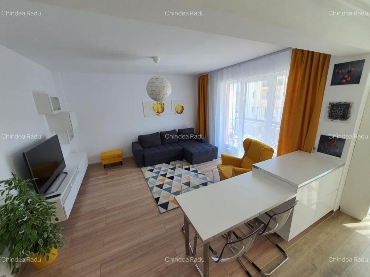 3 Camere Esso Giroc, complet mobilat si utilat - 3