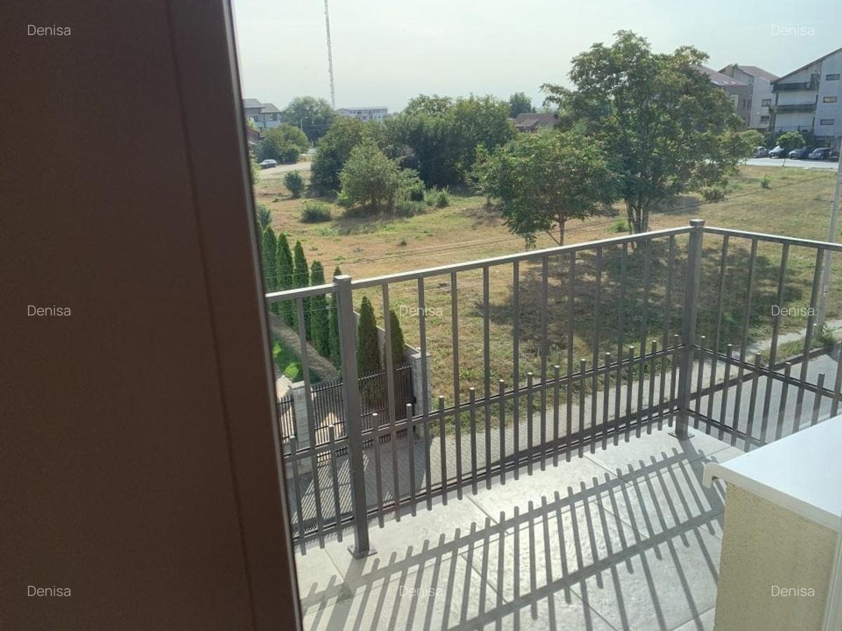 Apartament cu 2 camere în Braytim - 2