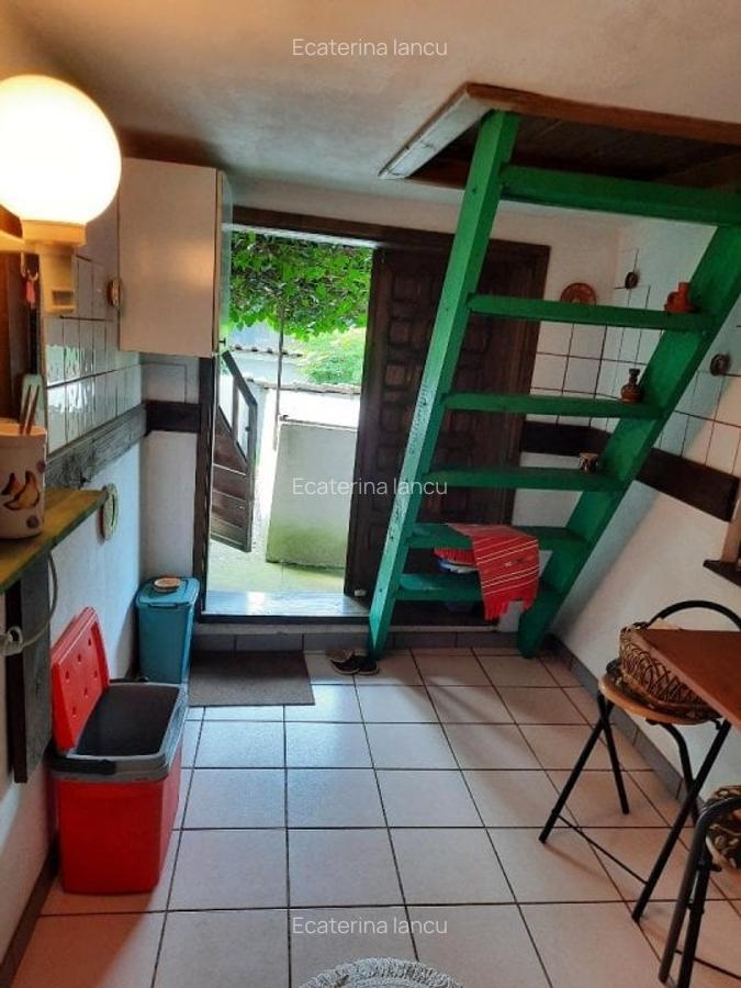 Casă cu 4 camere în Cocorăștii Colț - 19