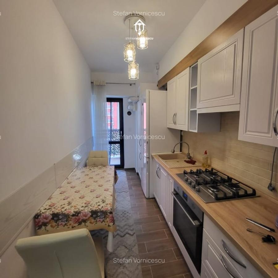 Apartament 2 camere de inchiriat - River's Towers - 4