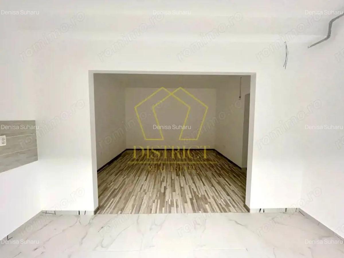 Apartament spatios cu o camera | Giroc - 5