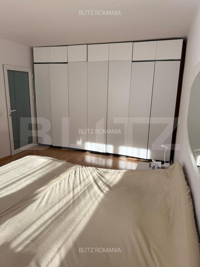 Apartament cu 4 camere, 2 bai, 90 mp, 2 locuri de parcare, zona Mall Coresi - 13