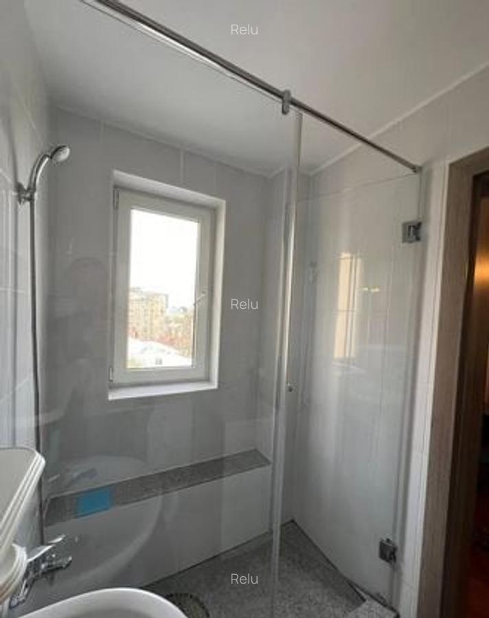 Universitate,Metrou,Parc CENTRALA PROPRIE!Loc de parcare Utilat,mobilat complet! - 6