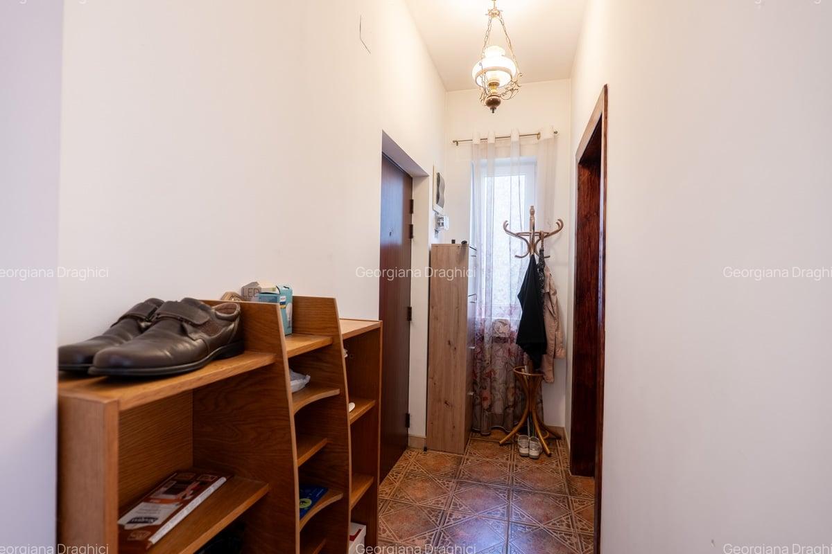 4 camere Matei Basarab - 3